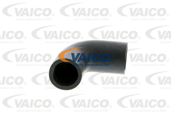 Flexible d'aération (reniflard d'huile) VAICO V40-1783