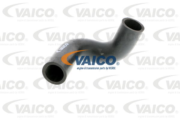 Flexible d'aération (reniflard d'huile) VAICO V40-1784