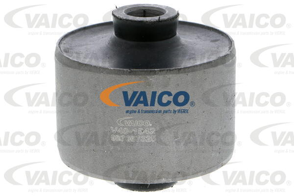 Silentbloc d'essieu VAICO V40-1842 (vendu à l'unité)