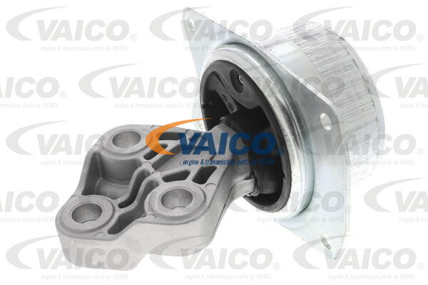 Support moteur VAICO V40-1848