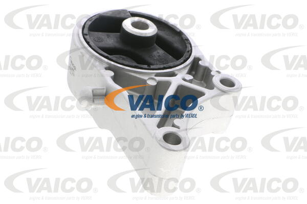 Support moteur VAICO V40-1890