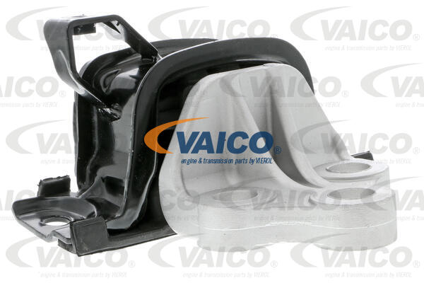 Support moteur VAICO V40-1891