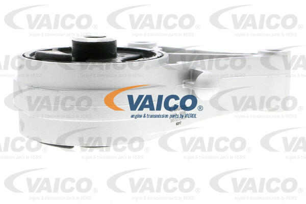 Support moteur VAICO V40-1896