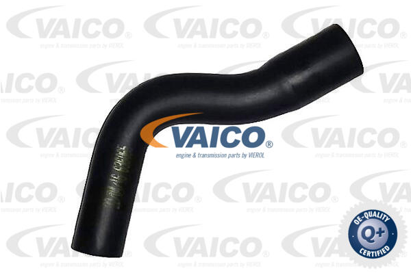 Tuyau de ventilation de carter-moteur VAICO V40-1990