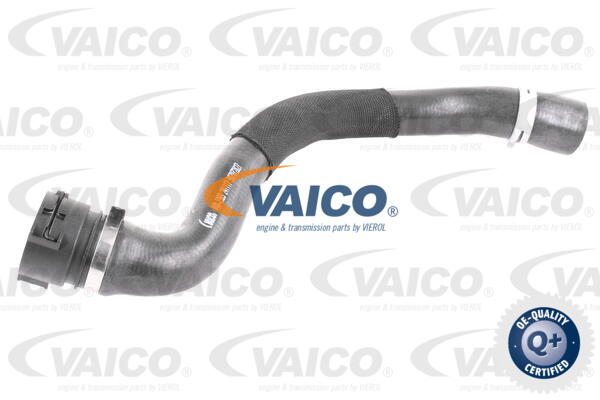 Durite de refroidissement VAICO V40-1993