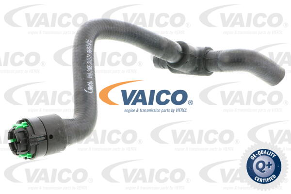 Durite de refroidissement VAICO V40-2005