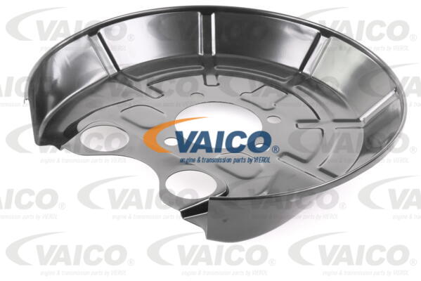 Déflecteur de disque de frein VAICO V40-2019