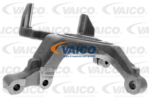 Pivot / fusée d'essieu VAICO V40-2093