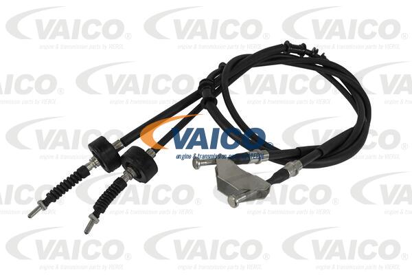Câble de frein à main VAICO V40-30001