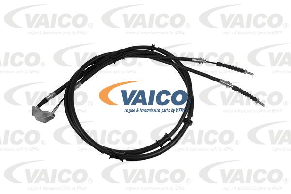 Câble de frein à main VAICO V40-30003