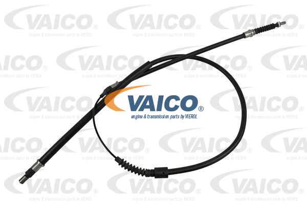 Câble de frein à main VAICO V40-30004