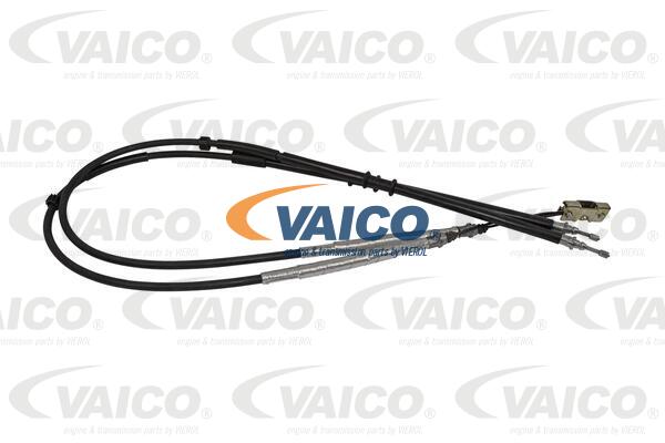 Câble de frein à main VAICO V40-30012