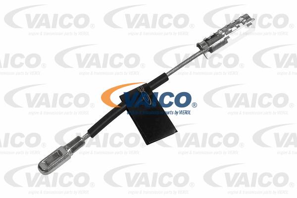Câble de frein à main VAICO V40-30016