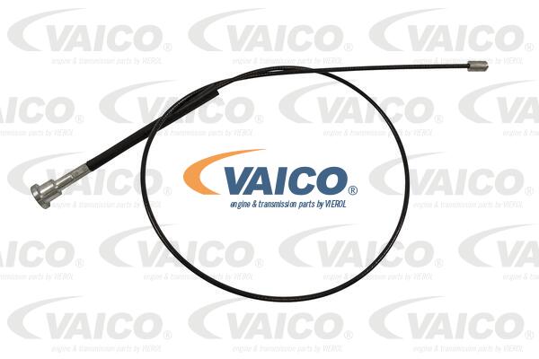 Câble de frein à main VAICO V40-30022