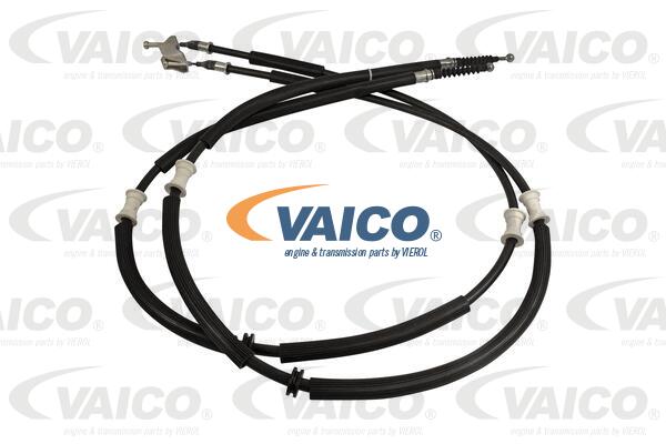 Câble de frein à main VAICO V40-30024
