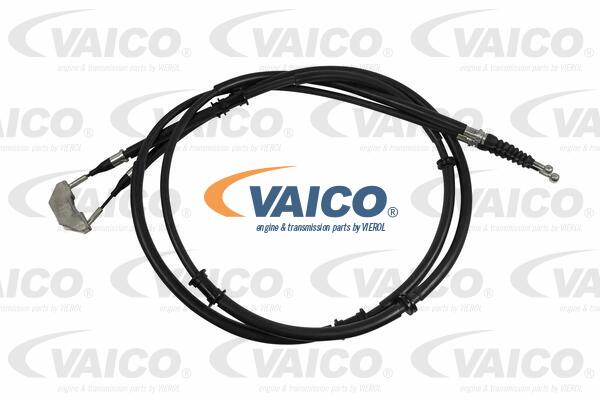 Câble de frein à main VAICO V40-30025