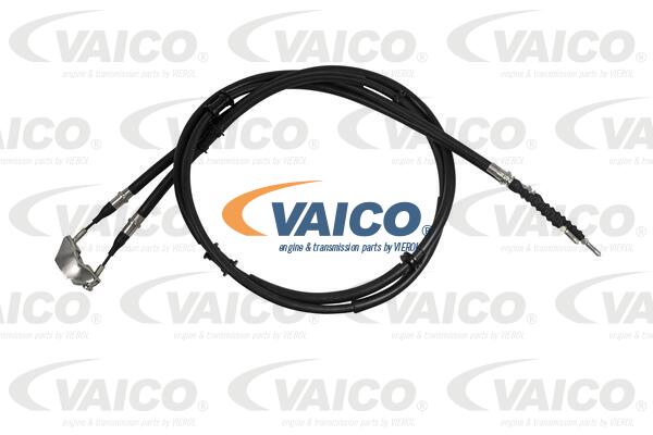 Câble de frein à main VAICO V40-30029