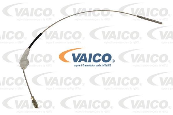 Câble de frein à main VAICO V40-30041