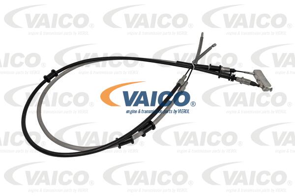 Câble de frein à main VAICO V40-30043