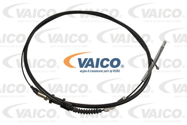 Câble de frein à main VAICO V40-30044