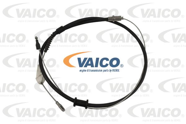 Câble de frein à main VAICO V40-30045