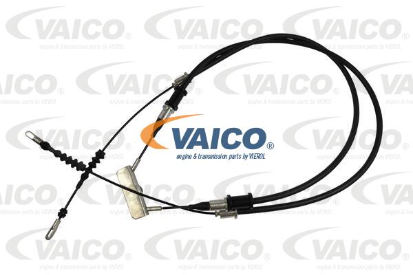 Câble de frein à main VAICO V40-30046