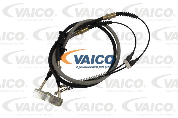 Câble de frein à main VAICO V40-30047