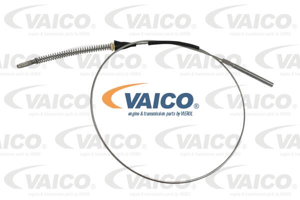 Câble de frein à main VAICO V40-30049