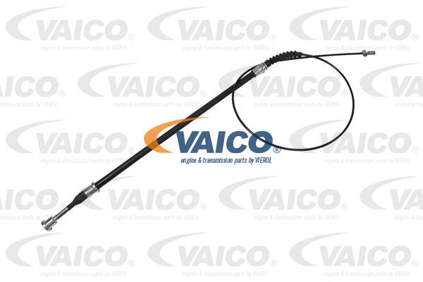 Câble de frein à main VAICO V40-30061