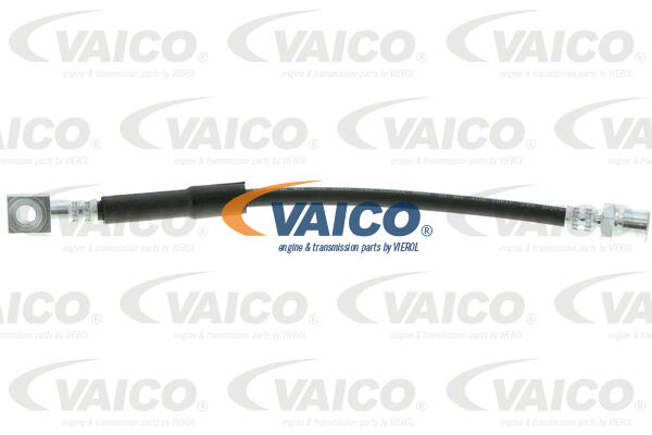Lot de 2 flexibles de frein VAICO V40-4101