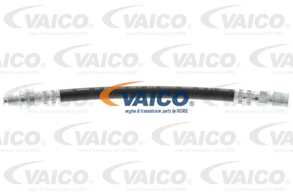Lot de 2 flexibles de frein VAICO V40-4107