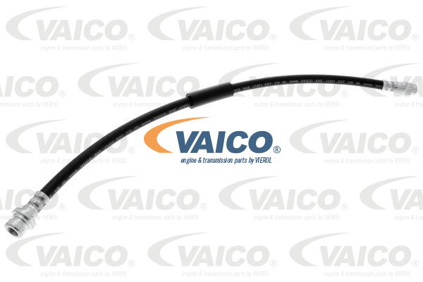 Lot de 2 flexibles de frein VAICO V40-4120