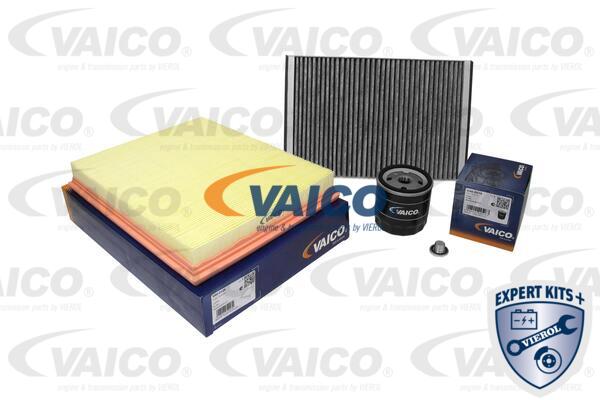 Kit de filtres VAICO V40-4129