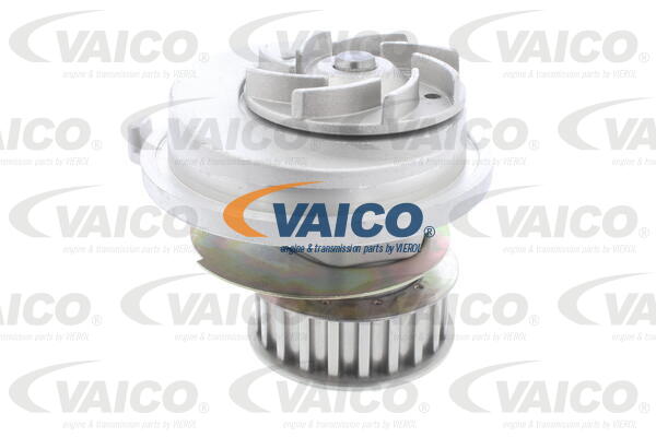 Pompe à eau VAICO V40-50021