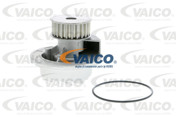 Pompe à eau VAICO V40-50034