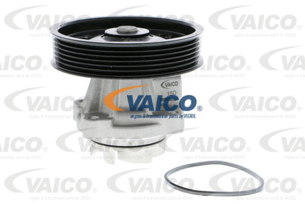 Pompe à eau VAICO V40-50039