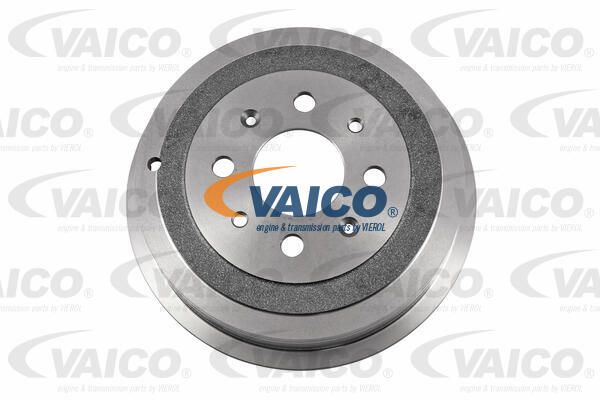 Tambour de frein VAICO V40-60003