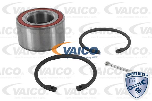 Roulement de roue VAICO V40-7009