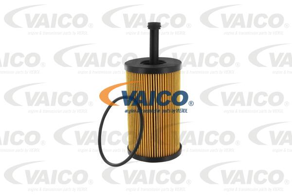 Filtre à huile VAICO V42-0004