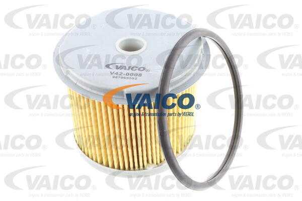 Filtre à carburant VAICO V42-0008