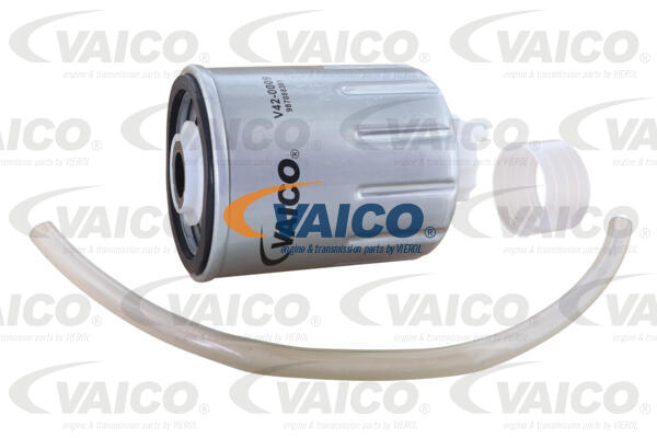 Filtre à carburant VAICO V42-0009