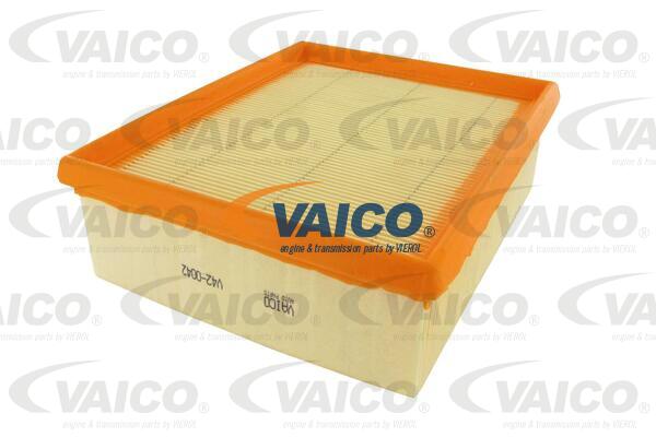 Filtre à air VAICO V42-0042