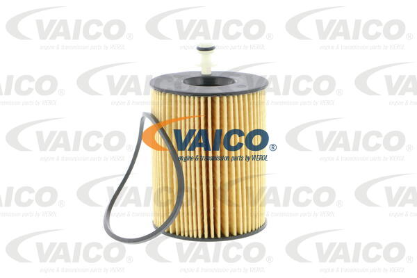 Filtre à huile VAICO V42-0051