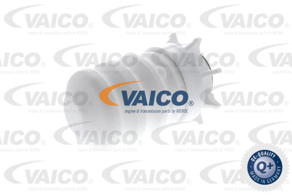 Lot de 2 butées élastique de suspension VAICO V42-0116