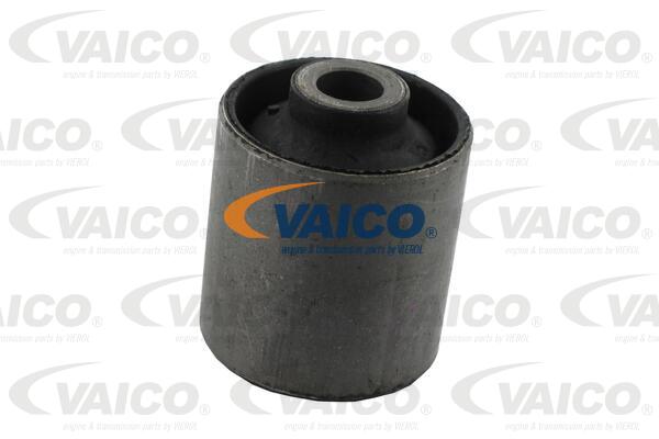 Silentbloc d'essieu VAICO V42-0120 (vendu à l'unité)