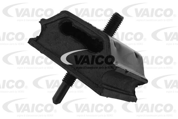 Silentbloc d'essieu VAICO V42-0136 (vendu à l'unité)