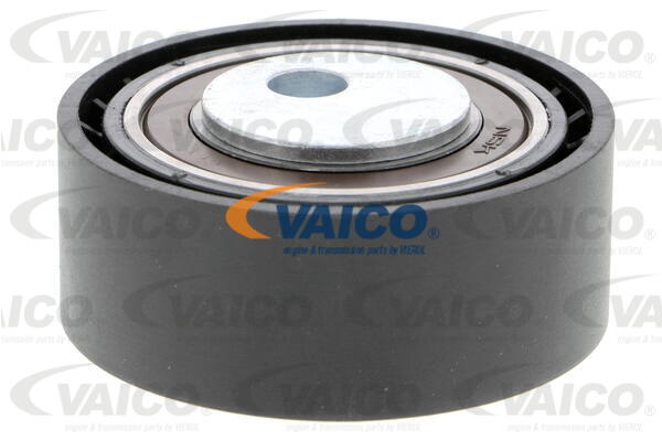 Galet-tendeur de courroie d'accessoires VAICO V42-0322