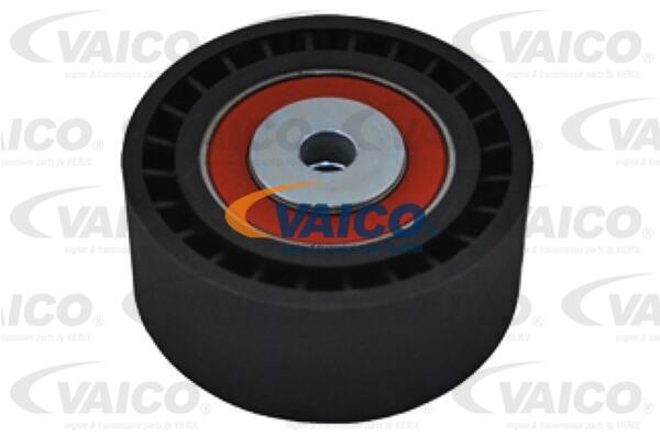 Galet-tendeur de courroie d'accessoires VAICO V42-0328