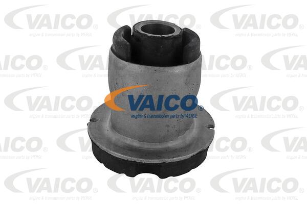 Silentbloc d'essieu VAICO V42-0393 (vendu à l'unité)