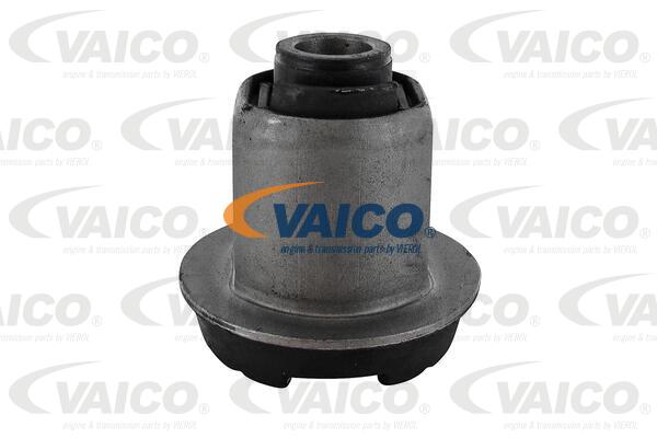 Silentbloc d'essieu VAICO V42-0394 (vendu à l'unité)